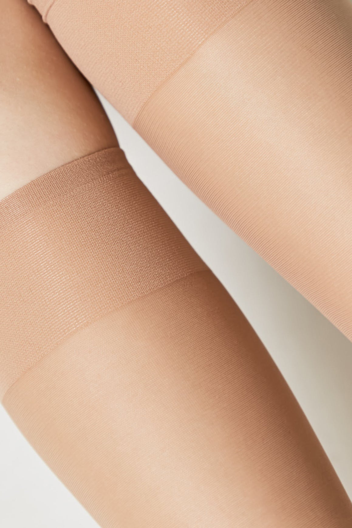 Knee Highs Conte Tension 40 Den (2 pairs)