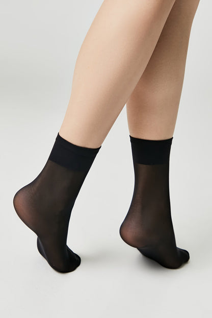 Socks Conte Tension 40 Den (2 pairs)