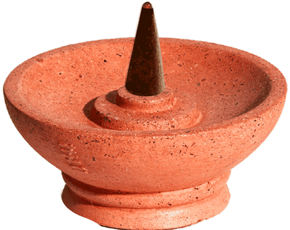 "Meadowland" Cone Incense