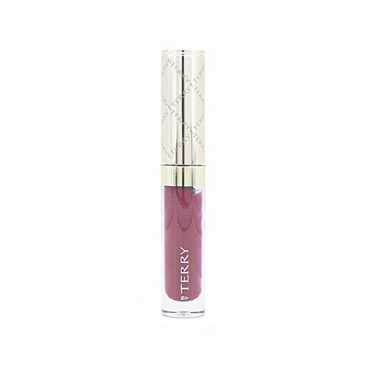 BY TERRY Terrybly Velvet Rouge Lipstick 4. BOHEMIAN PLUM .07oz - Imperfect Box