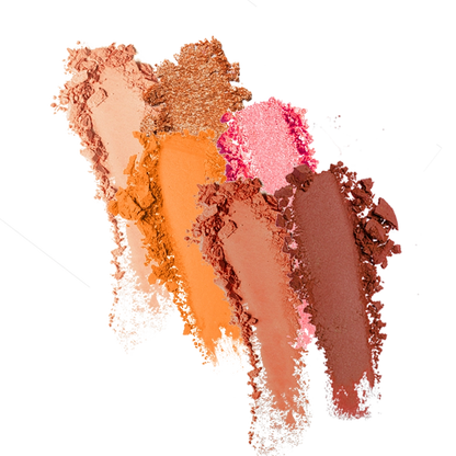 I 🖤 Boba Milk Tea Palette Collection