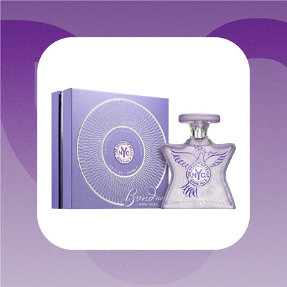 Bond No. 9 The Scent Of Peace Woman Eau de Parfum for Women