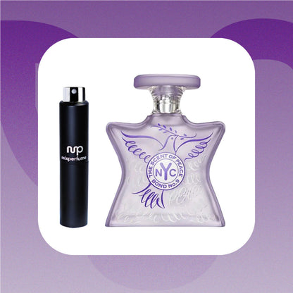 Bond No. 9 The Scent Of Peace Woman Eau de Parfum for Women