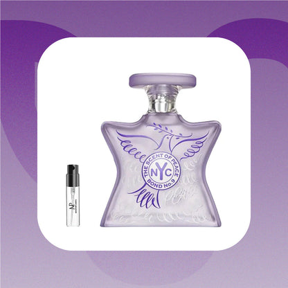 Bond No. 9 The Scent Of Peace Woman Eau de Parfum for Women