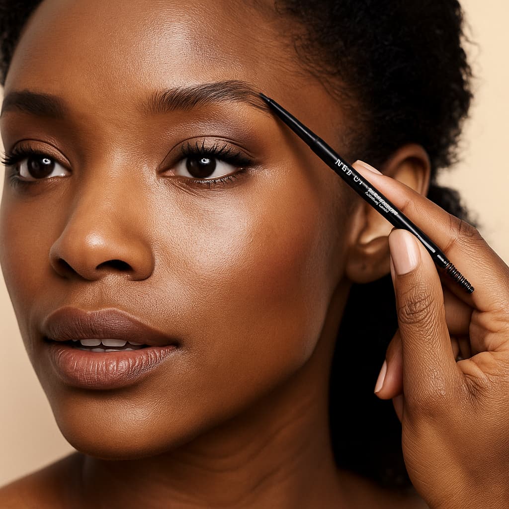 Max-Up™ Thin Brow Pencil