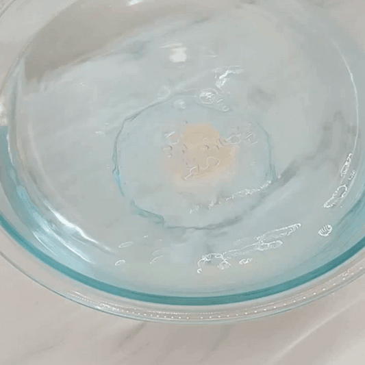 Orange Crush Kids Bath Bomb