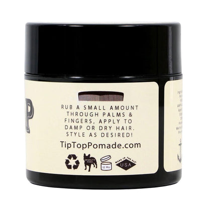 Tip Top Industries Original Pomade