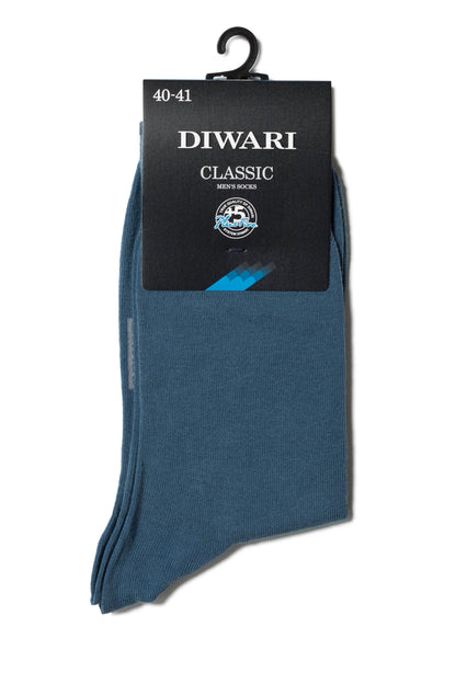 Conte Cotton Socks Diwari Classic