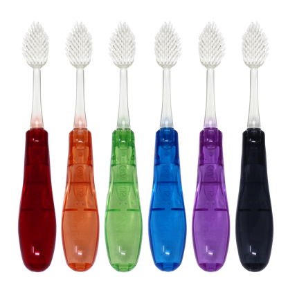 Tour Travel Brush