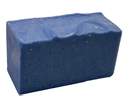 Big Brick of Beef Tallow Soap, Hand Cut-10oz*-Trailblazer