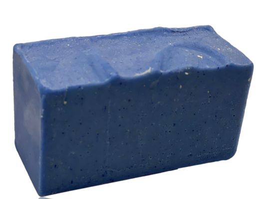 Big Brick of Beef Tallow Soap, Hand Cut-10oz*-Trailblazer