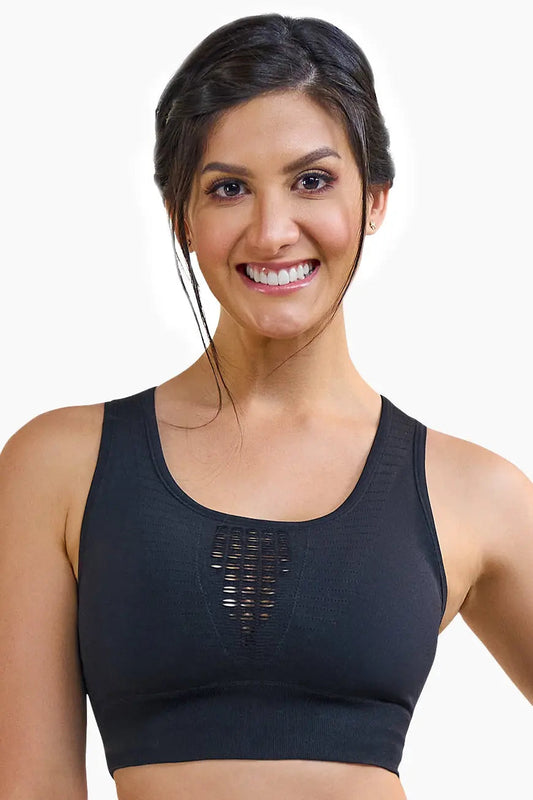 CURVEEZ Training Bra Ultimate Air BRAEEZ