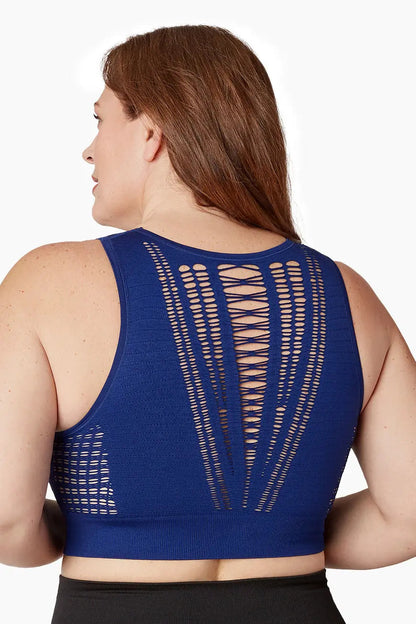 CURVEEZ Training Bra Ultimate Air BRAEEZ