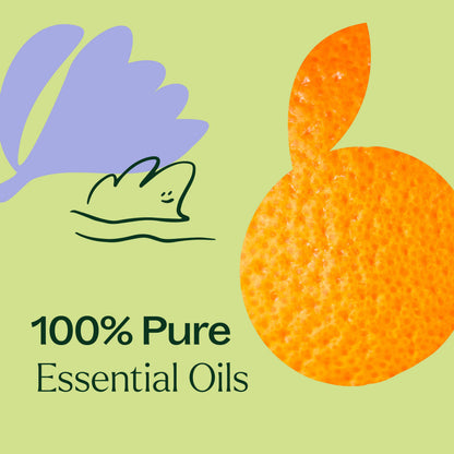 Tranquil Essential Oil Blend
