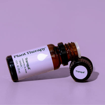 Tranquil Essential Oil Blend