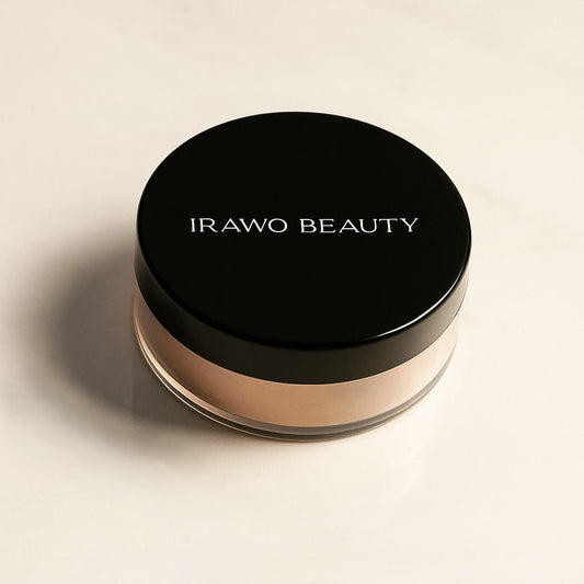 Translucent Loose Powder