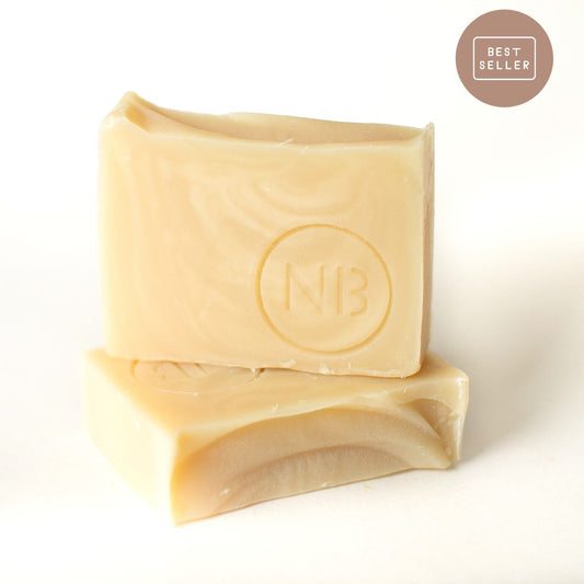 Triple Butter - Shea | Kokum | Mango - Soap Bar