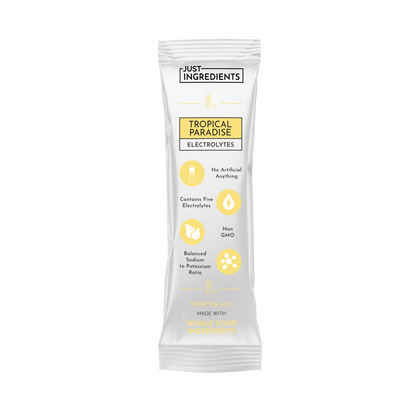 Tropical Paradise Electrolytes Stick