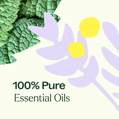 True Expression (Throat Chakra) Essential Oil