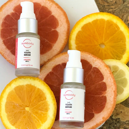 Truth Youth Organic Serum