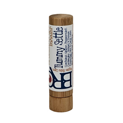 Tummy Settle Aromatherapy Inhaler
