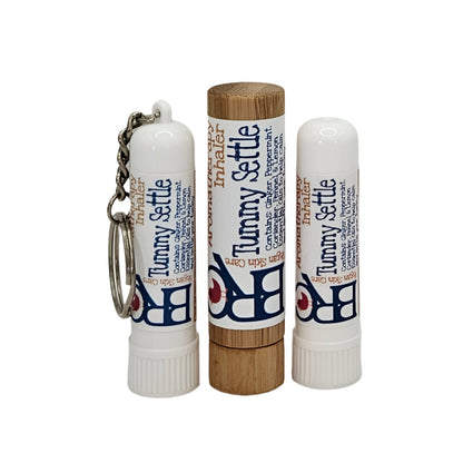 Tummy Settle Aromatherapy Inhaler