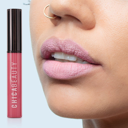 Matte Liquid Lipstick