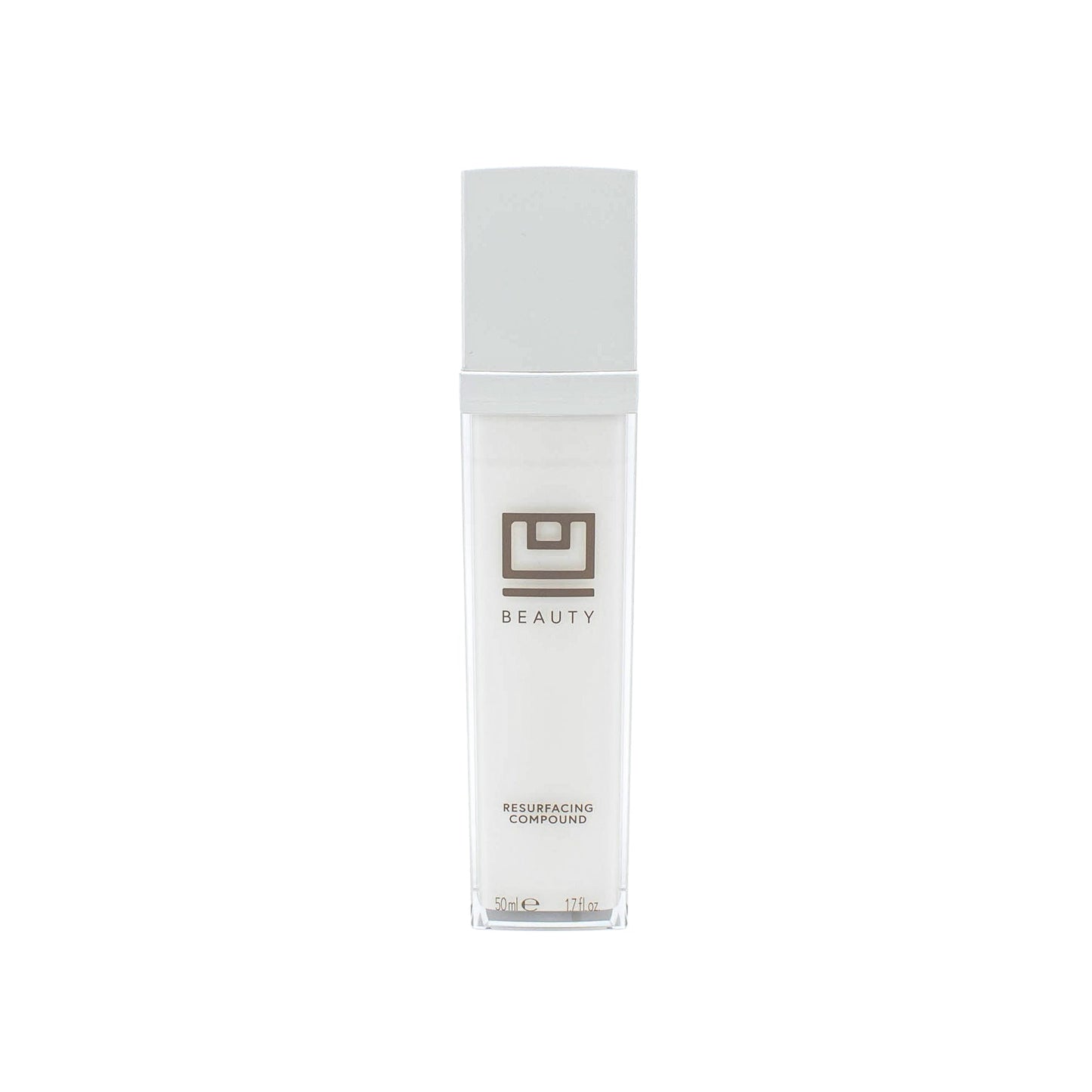 U BEAUTY Resurfacing Compound 1.7oz - Small Amount Missing