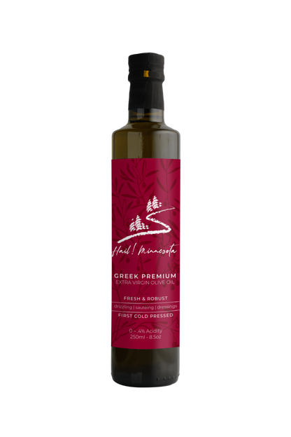 Extra Virgin Olive Oil
