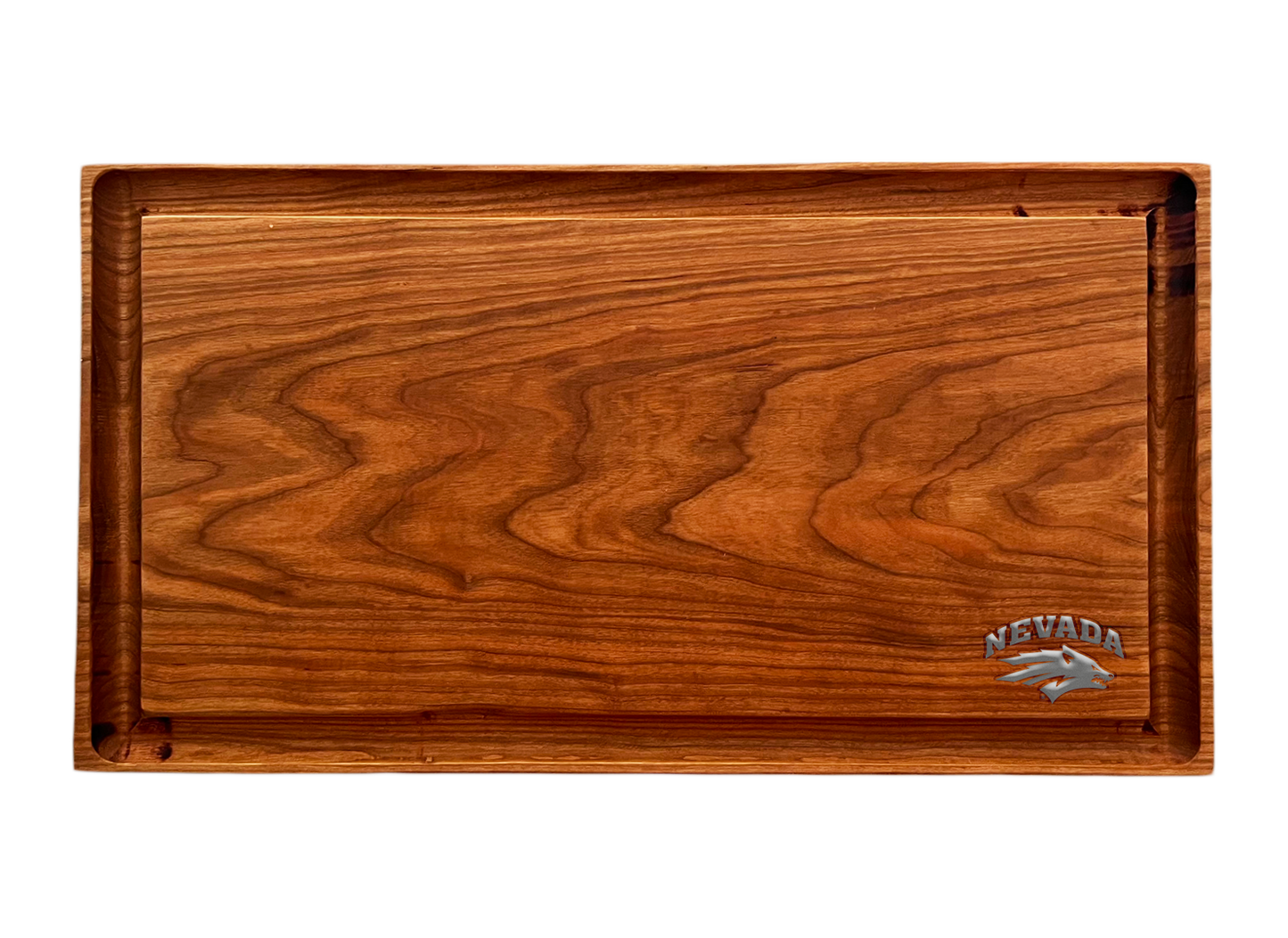 WKU Hilltoppers Cutting Board