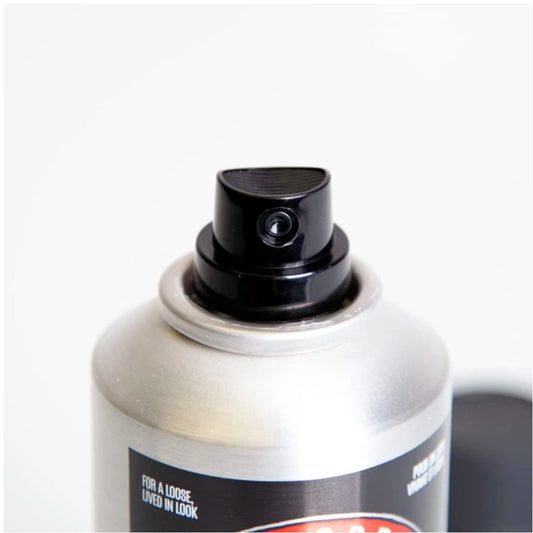 Uppercut Salt Spray | Light Hold & Natural Finish, 5 Fl Oz