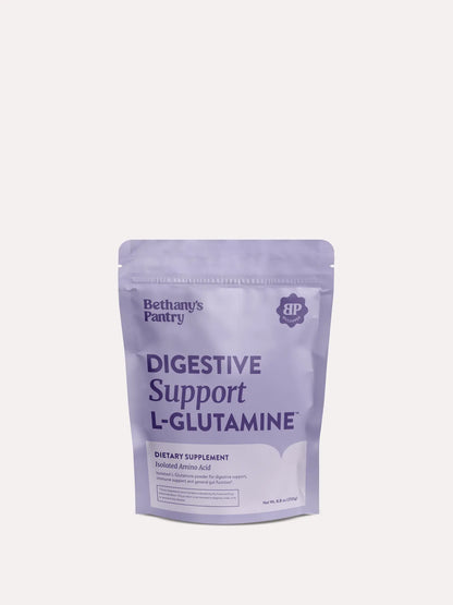 Digestive Support L-Glutamine