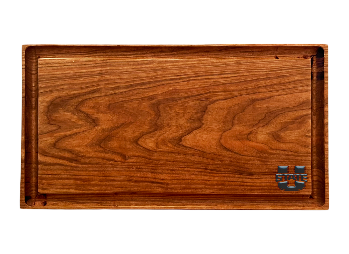 Utah State Aggies Cutting Board