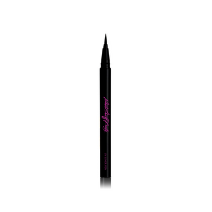 Ashunta Sheriff Beauty Precision Vegan Liner Pen