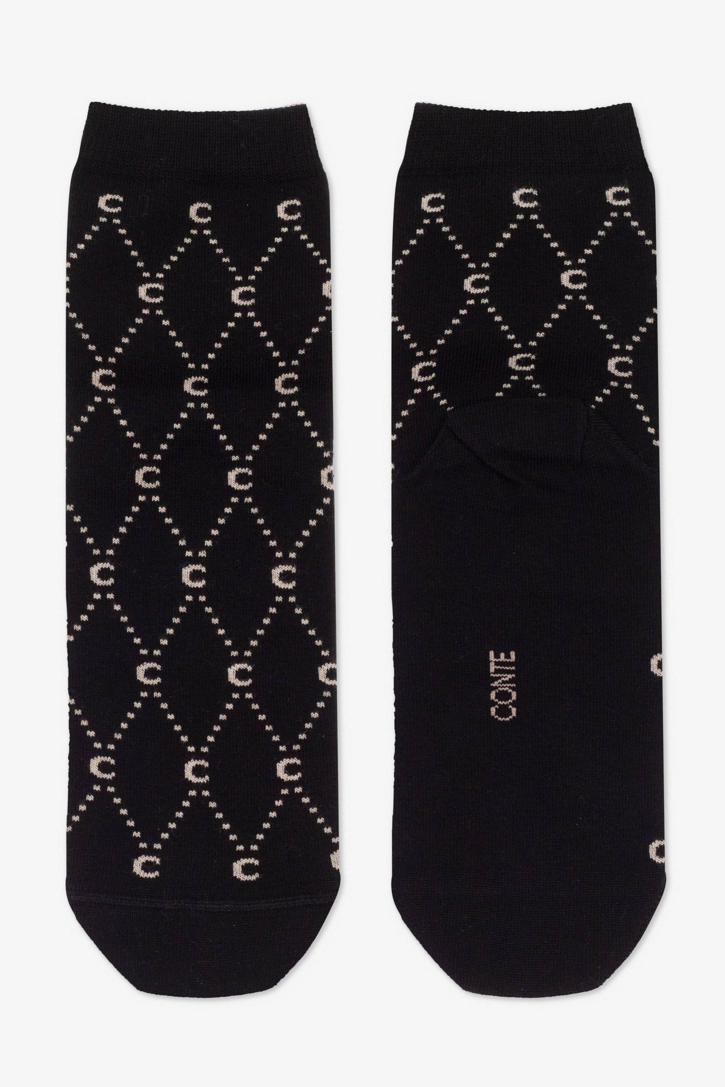 Conte Cotton Socks Classic - 525