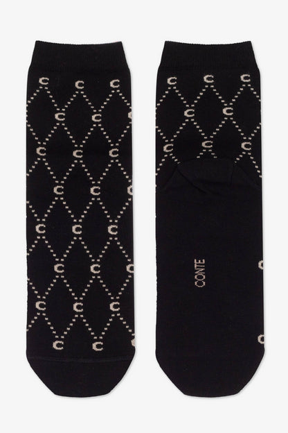 Conte Cotton Socks Classic - 525