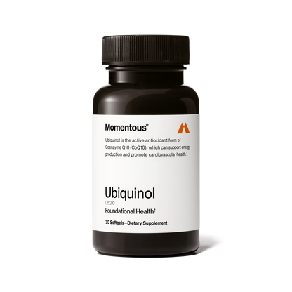 Ubiquinol
