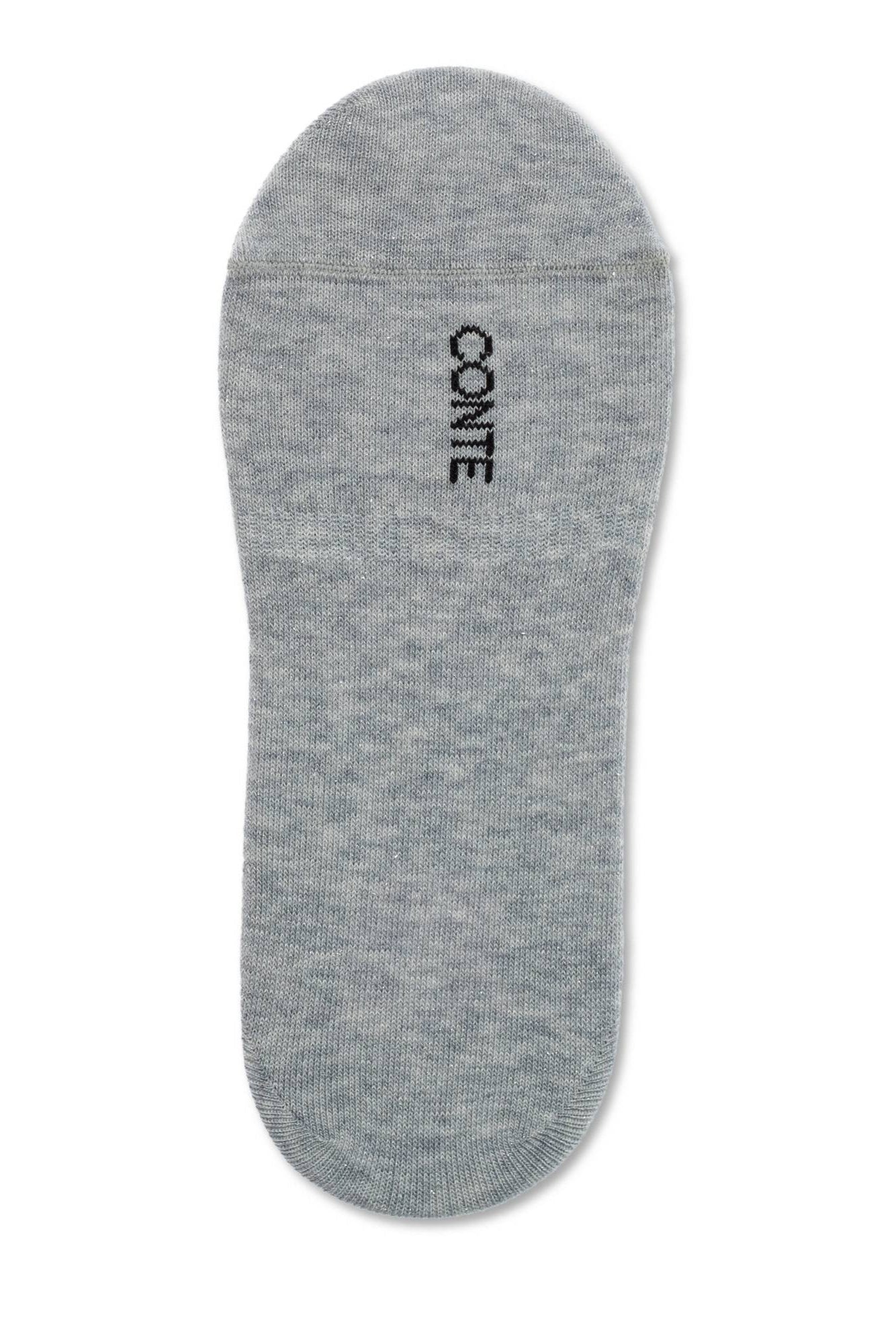 Cotton Footlets Conte Classic 240