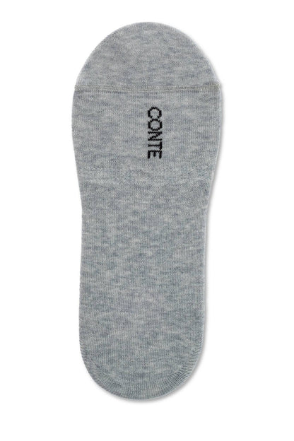 Cotton Footlets Conte Classic 240