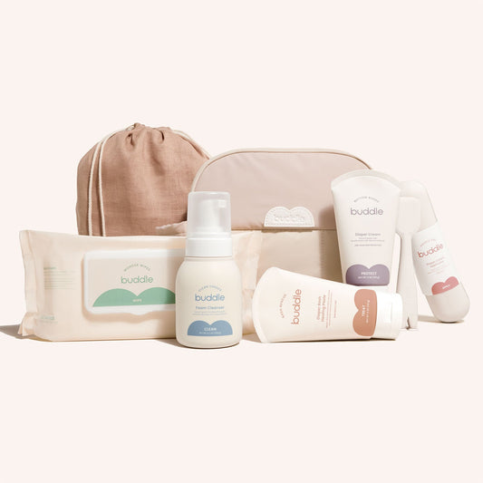 Ultimate Diaper Rash Kit