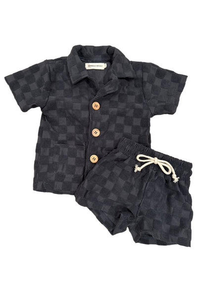 Luca Set | Matching Sibling Outfits