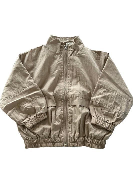 R&R Members Only Toddler Fall Jacket