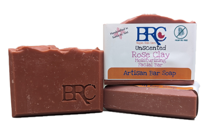 Radiance Moisturizing Facial Cleansing Beauty Bar