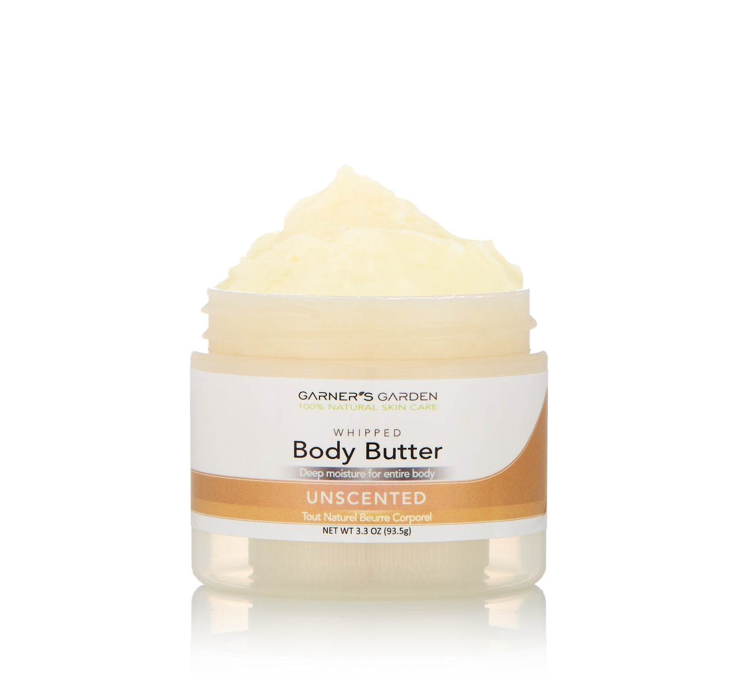 Body Butter - Various Essential Oils