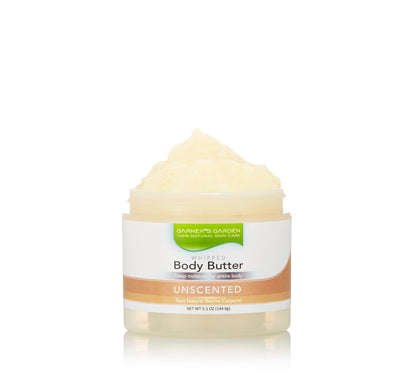 Body Butter - Various Essential Oils