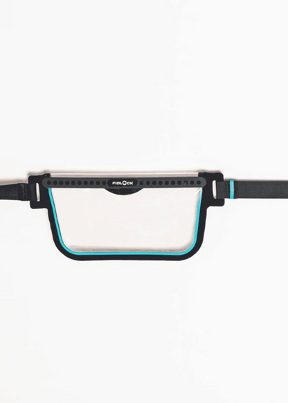 Auto-Sealing, Waterproof, Floating, Scent Proof Sling Dry Bag