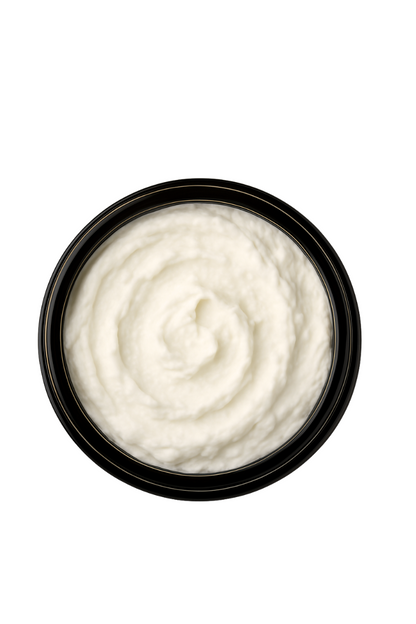 NAKED WHIP / unscented whipped tallow