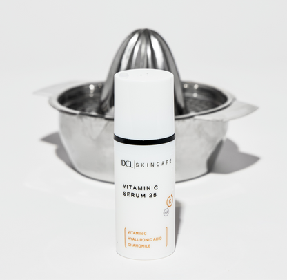 Vitamin C Serum 25