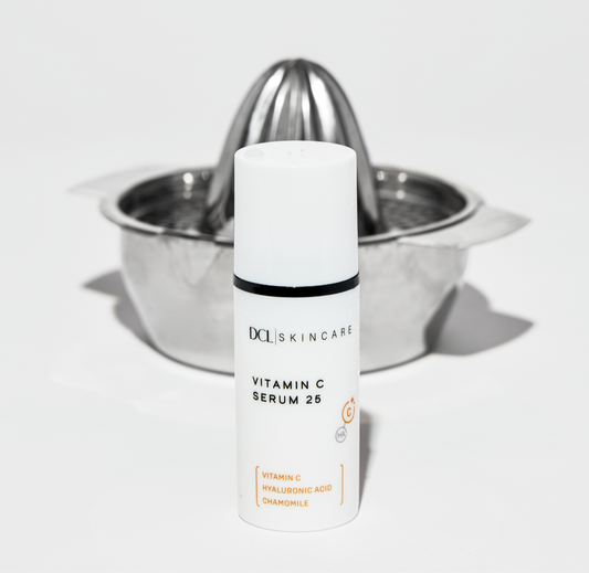Vitamin C Serum 25