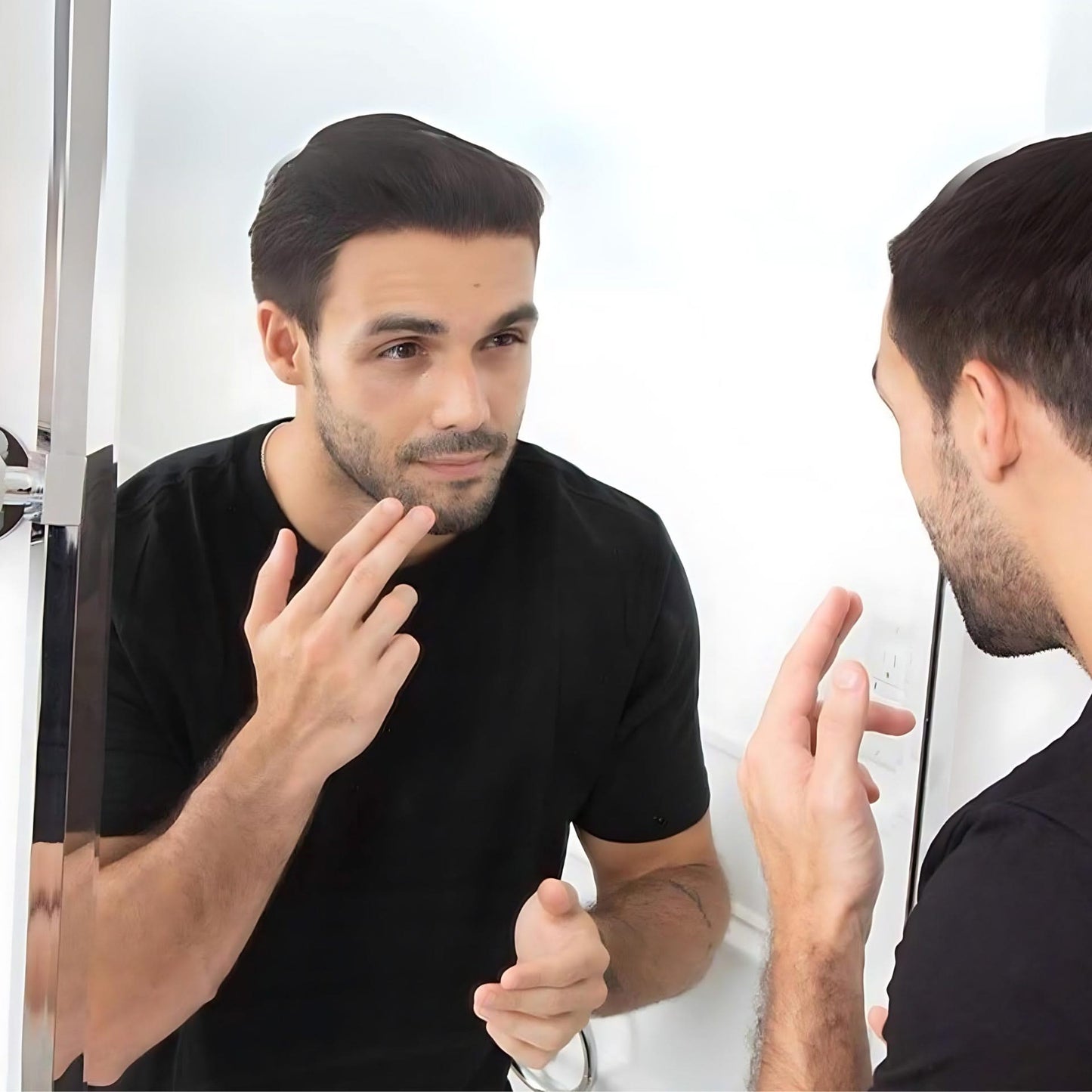 Nightly Moisturizer for Men
